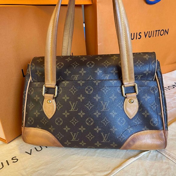 ❤️BEAUTIFUL❤️ BEVERLY MM - Picture 5 of 15